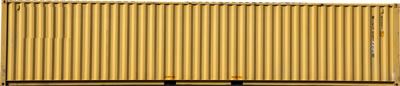 45' Steel Shipping Container in Rhoadesville, VA