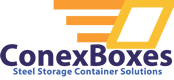 ConexBoxes - Steel Storage Container Solutions