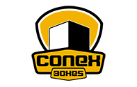 Steel Storage Containers, Shipping Containers, Conex Boxes