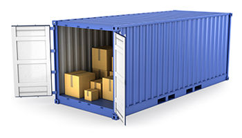 Steel Storage Containers For Rent