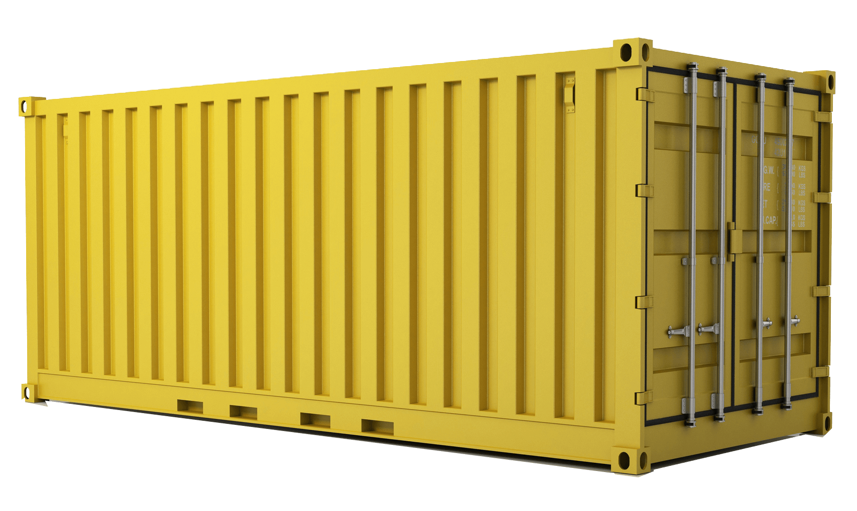 Steel Storage Containers: A Definitive Guide Before You Buy