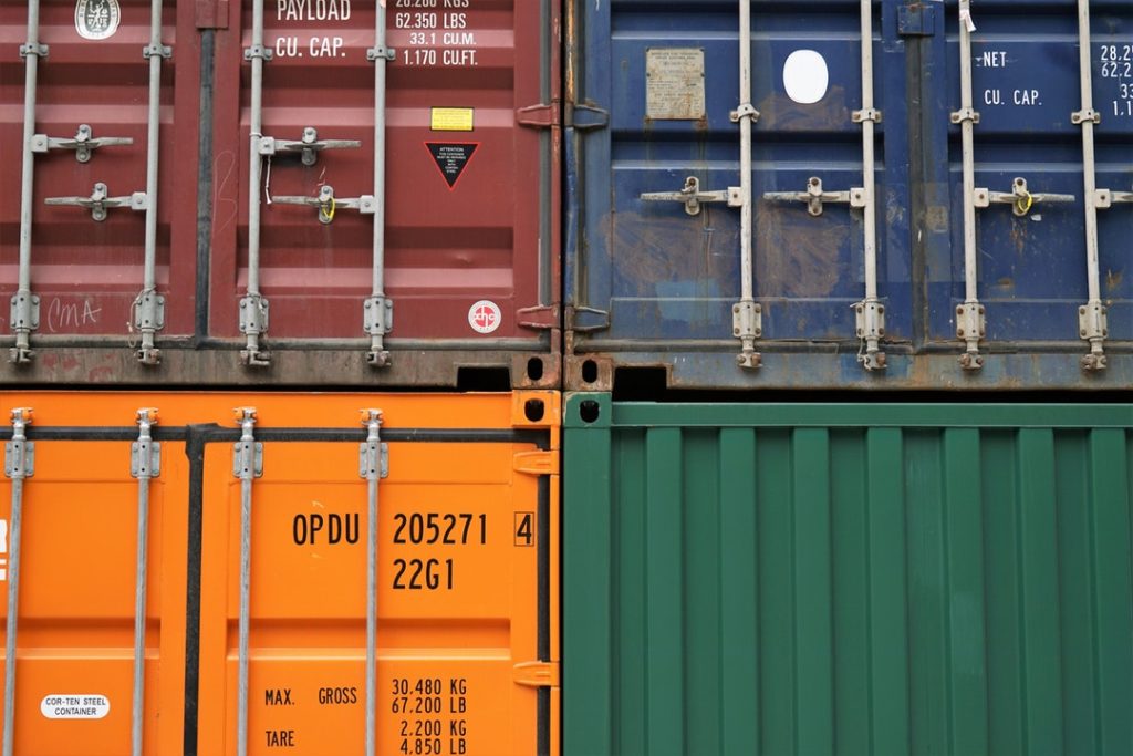 Shipping Container Dimensions Size Information And Specs